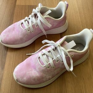 Adidas Puremotion FY8224 women’s running athletic shoes pink 6.5